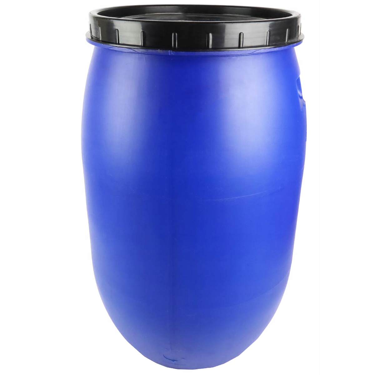 

Beczka Plastikowa 120L Zakrętką Na Deszczówkę Wodę