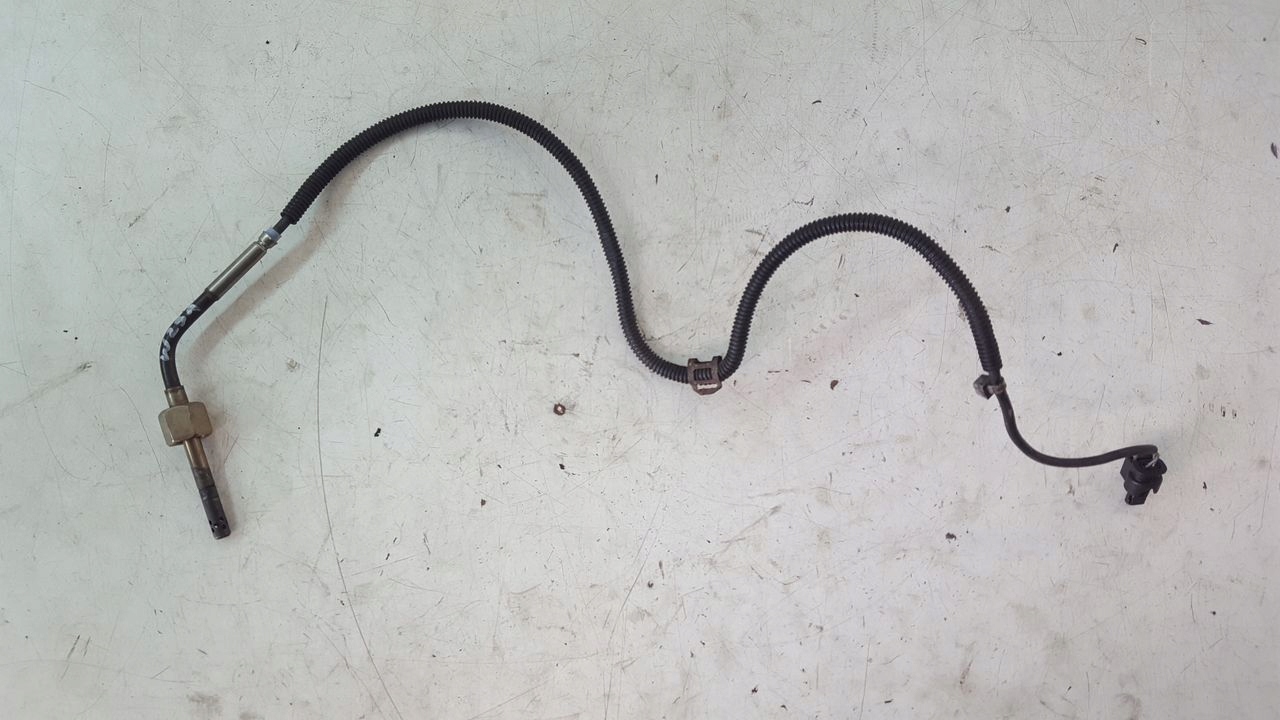 Sensor temperatury Gase Mercedes W251 3,0 CDI