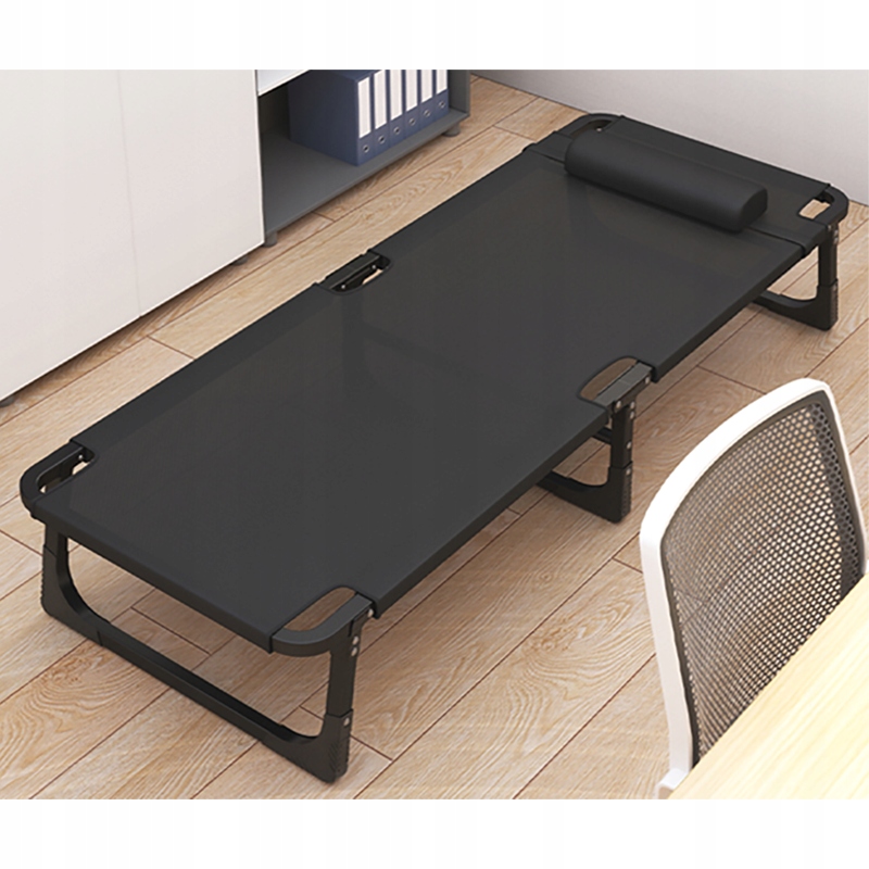 ŁÓŻKO POLOWE TURYSTYCZNE CAMPINGOWE SKŁADANE Producent 303