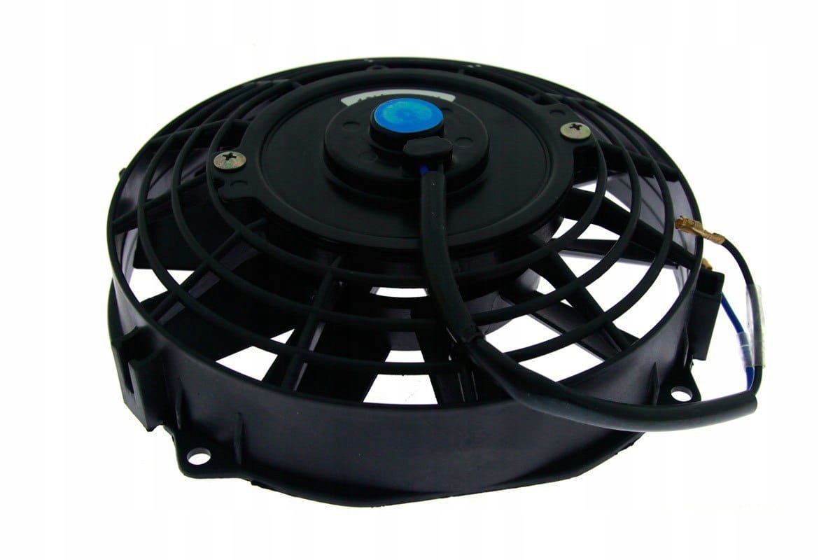 Wentylator (wiatrak) TurboWorks 10" typ 1 tłoczący/ssący