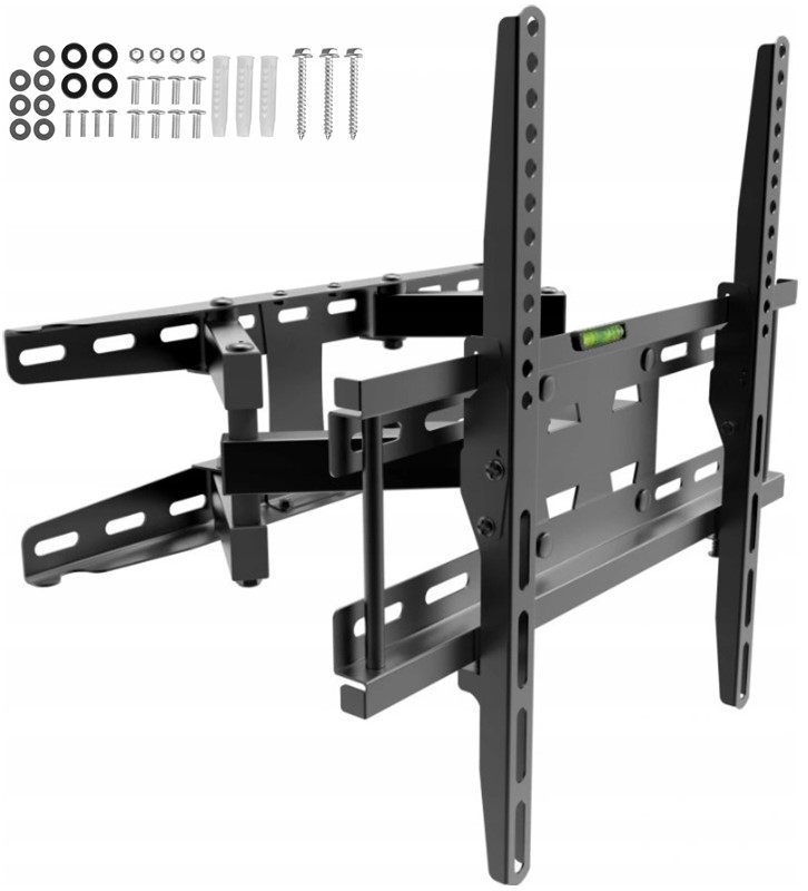 Otočný Držák S Nastavitelným Úhlem Pro Televizor 40 Palců Hisense