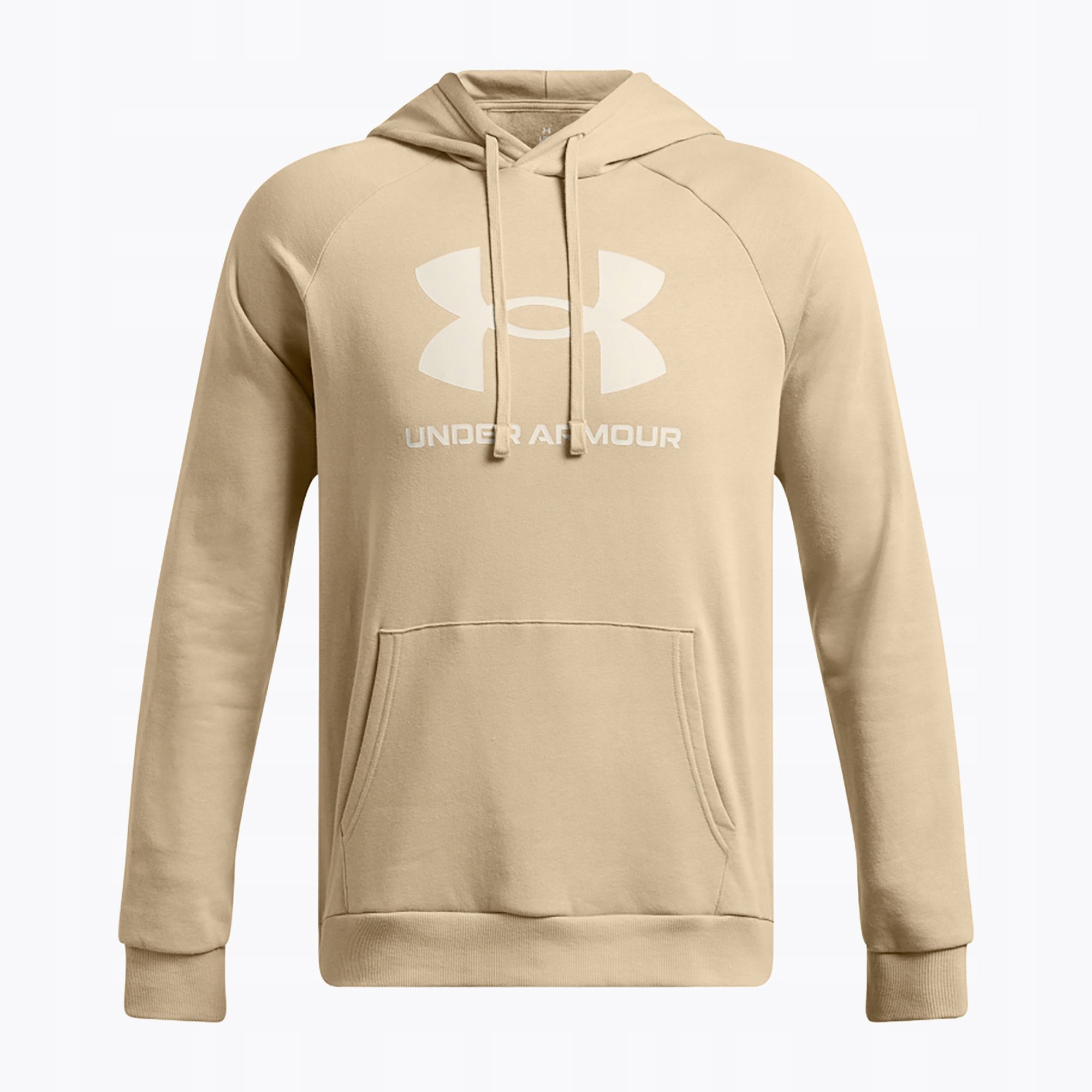Pánská mikina Under Armour Ua Rival Fleece Logo Hd 1379758299
