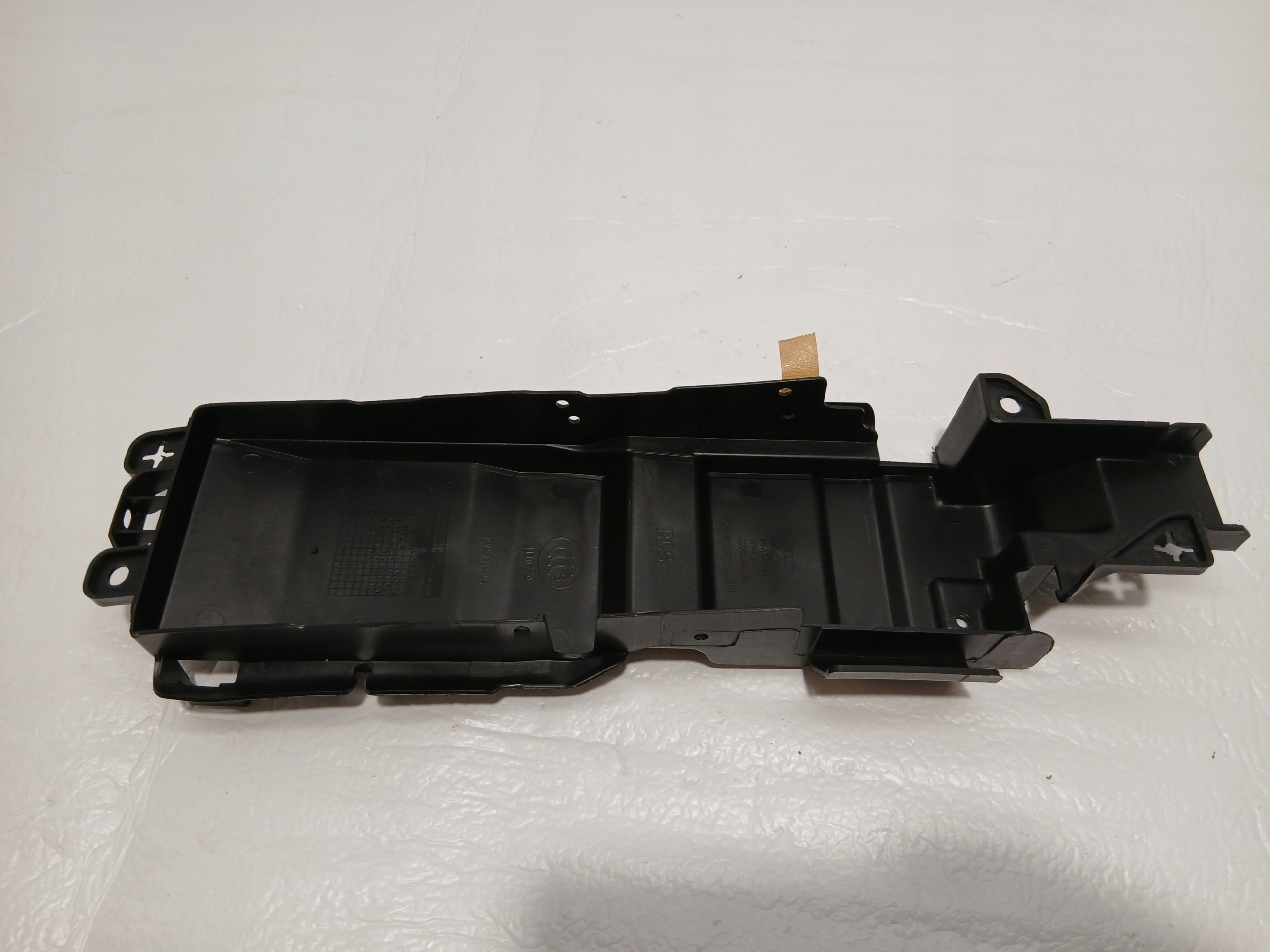 AUDI A4 B9 LIFT Poignée Support plaque du levier de vitesse 8W0863051B