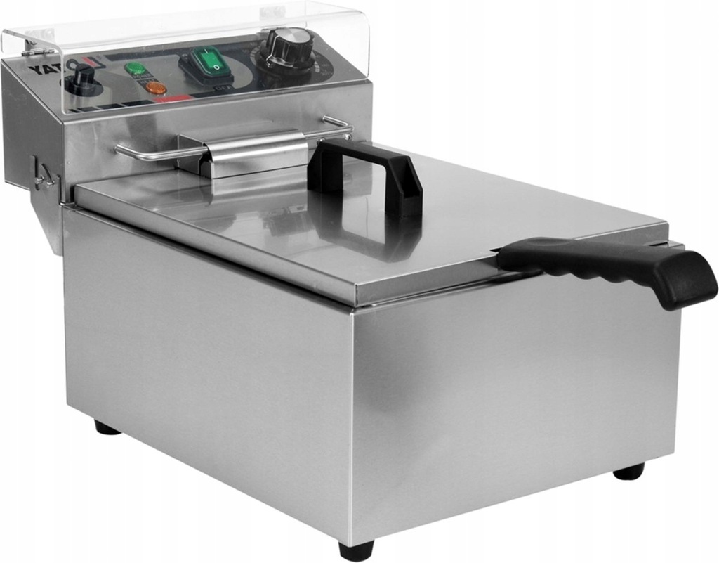 FRYTOWNICA POJEDYNCZA 3KW YG-04610 YATO Model YG-04610