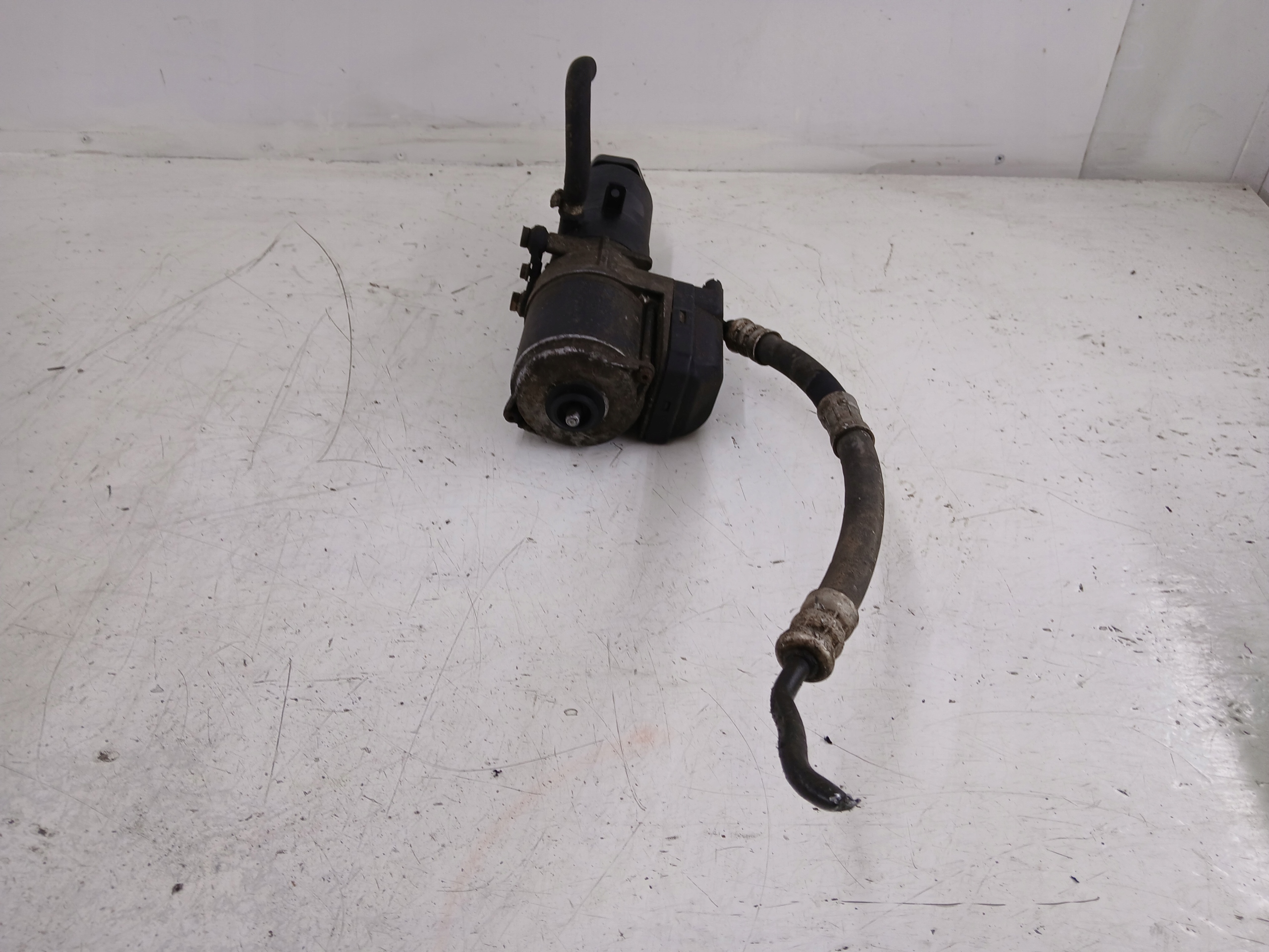 MERCEDES W168 Pompa servosterzo A1684660401