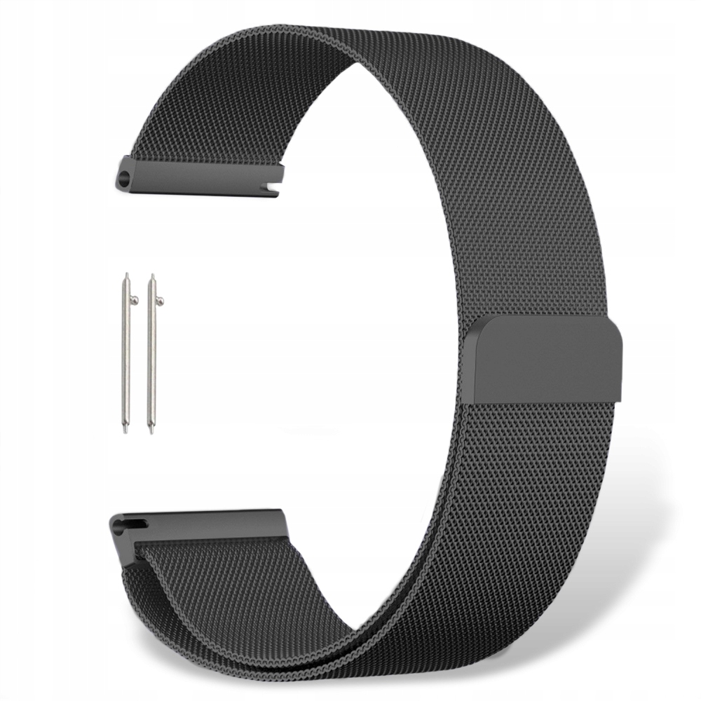 

Pasek Opaska Do Xiaomi Amazfit Gts Gtr 2 3 4 42mm