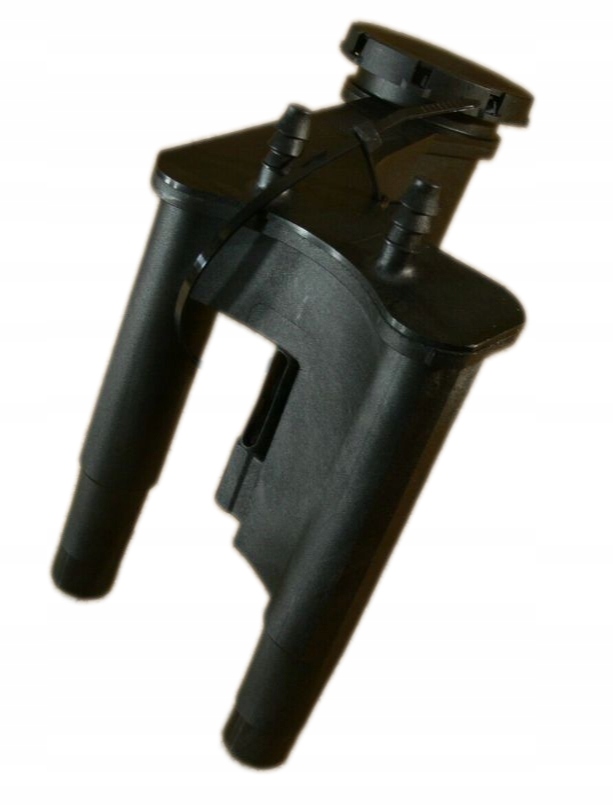 Odma silnika separator Land Rover Discovery 3 Range Rover Sport 2,7 tdv6 Stan opakowania oryginalne