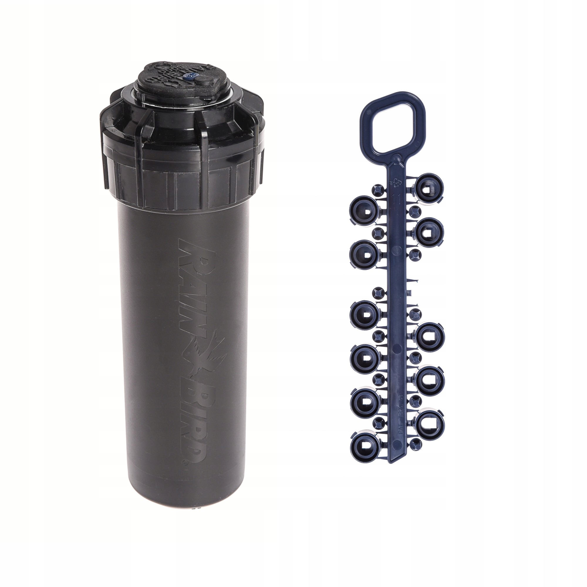 

Zraszacz rotacyjny 5004 Pc 3.0 Rain Bird