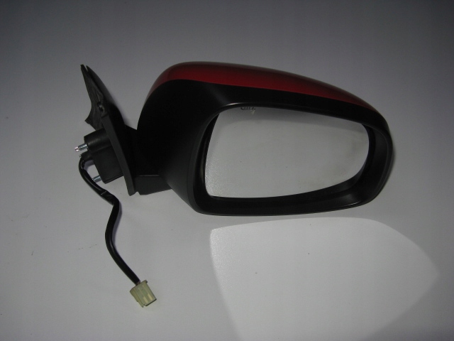 mirror right SEDICI,SUZUKI SX4 ZCF 5 vertical