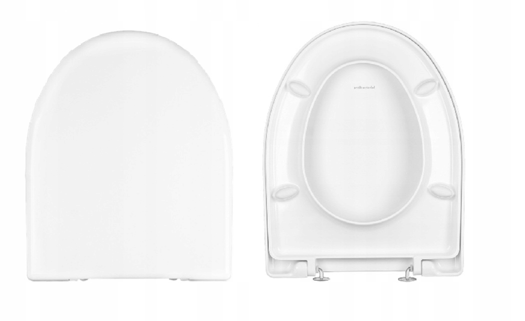 Antibakteriální Deska Pro Keramiku Mito Model Eko Závěs Kovový