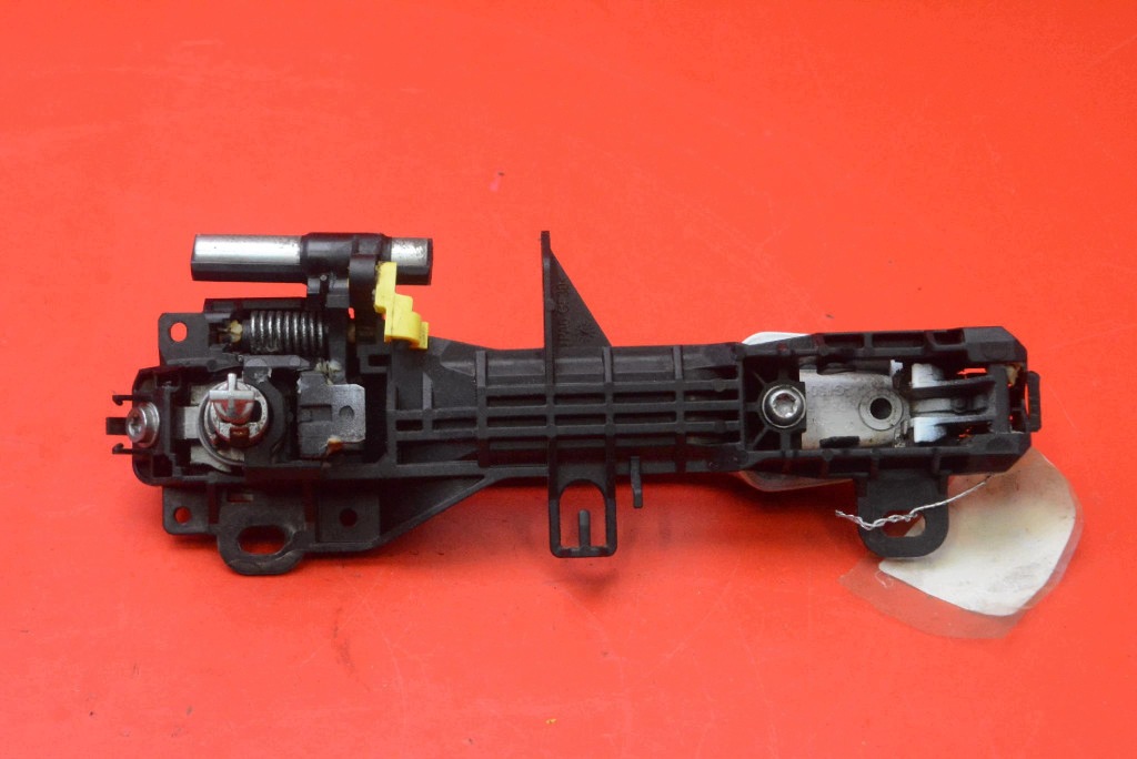 handle left front front BIALA 242860 TOYOTA YARIS 3 III 5D LIFT 17-20