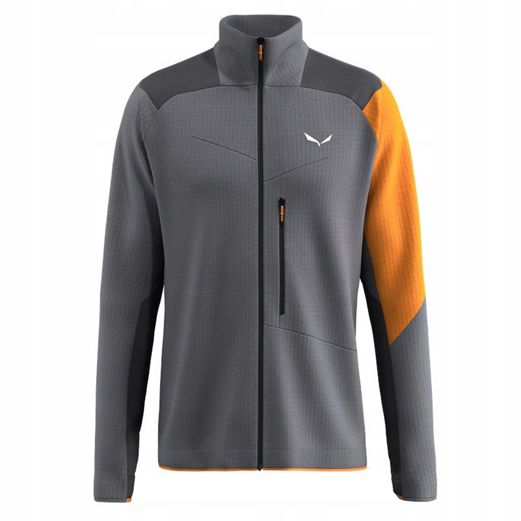 Polar męski Salewa Nxt szary 00-0000029059_0531 r L