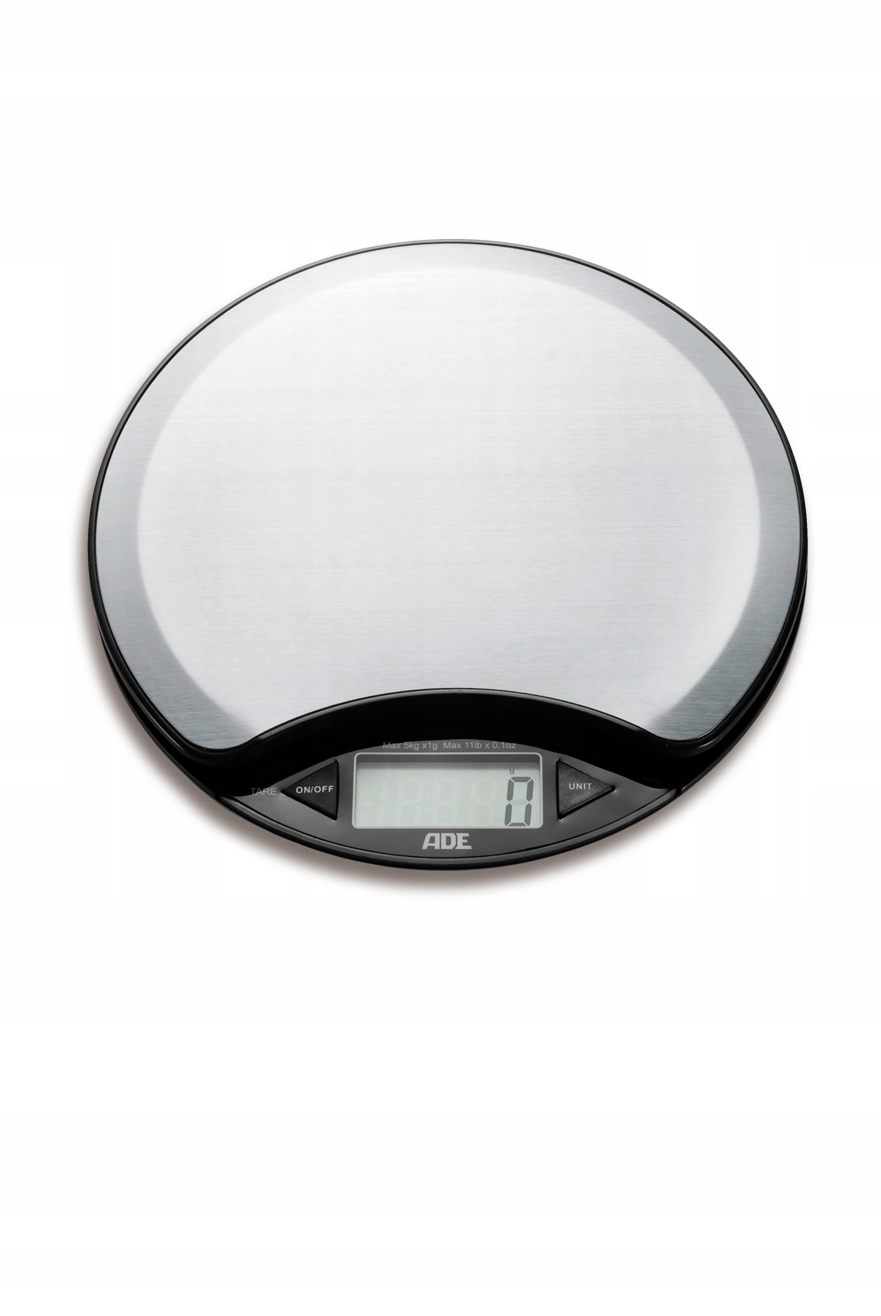 Váha Ade Anja digitální s teploměrem do 5 kg