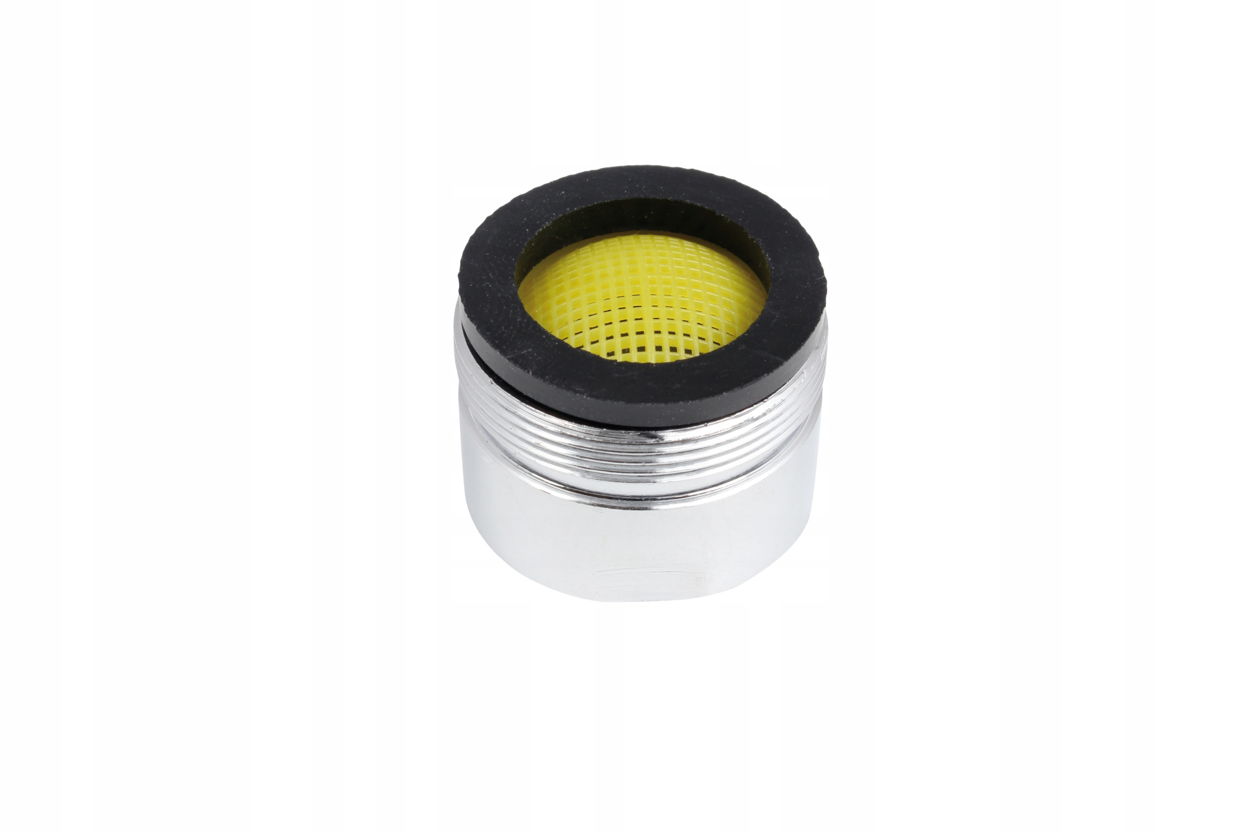 PERLATOR DO BATERII 28 CHROMOWANY