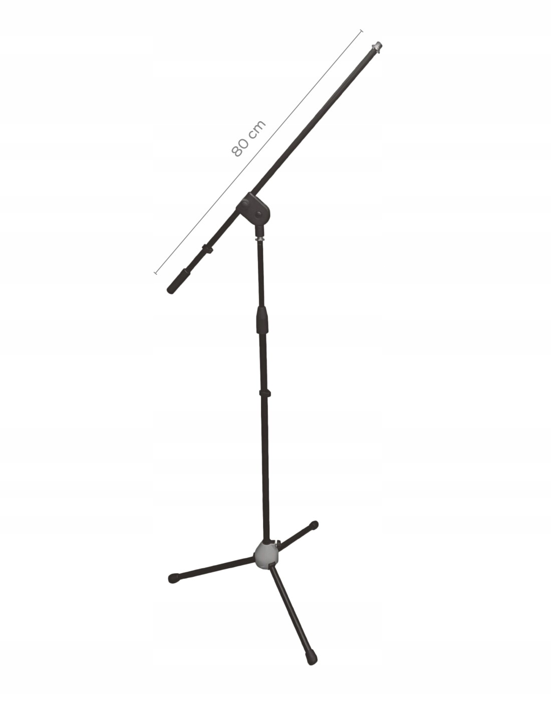 AM-7P STATYW MIKROFONOWY