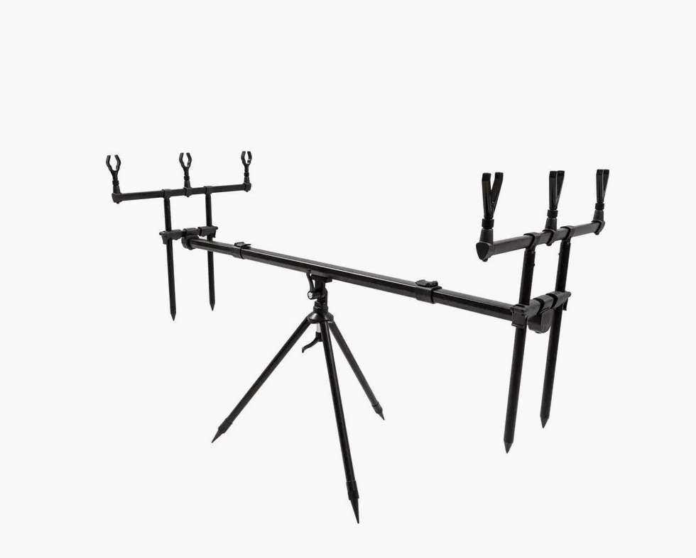 ZESTAW STANOWISKO KARPIOWE GRUNTOWE+ 2x SYGNALIZATOR+ 2x SWINGER+ POKROWIEC Model BUZZ BAR WĘDKARSKI GRUNT GRUNTOWY KARPIOWY KARP FL