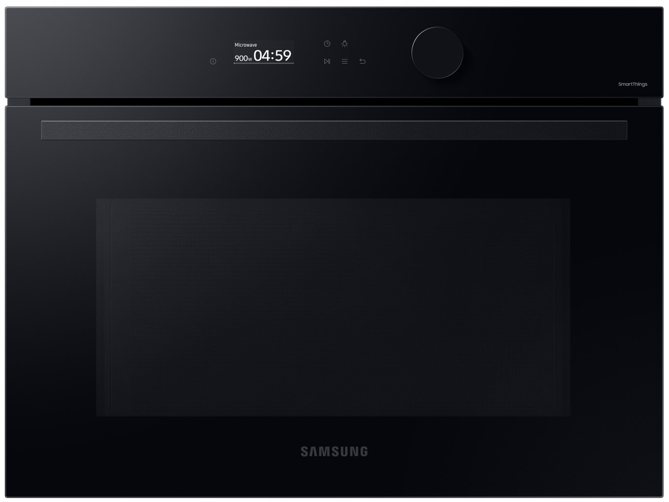 Kuchenka mikrofalowa Samsung NQ5B5713GBK WiFi 50L