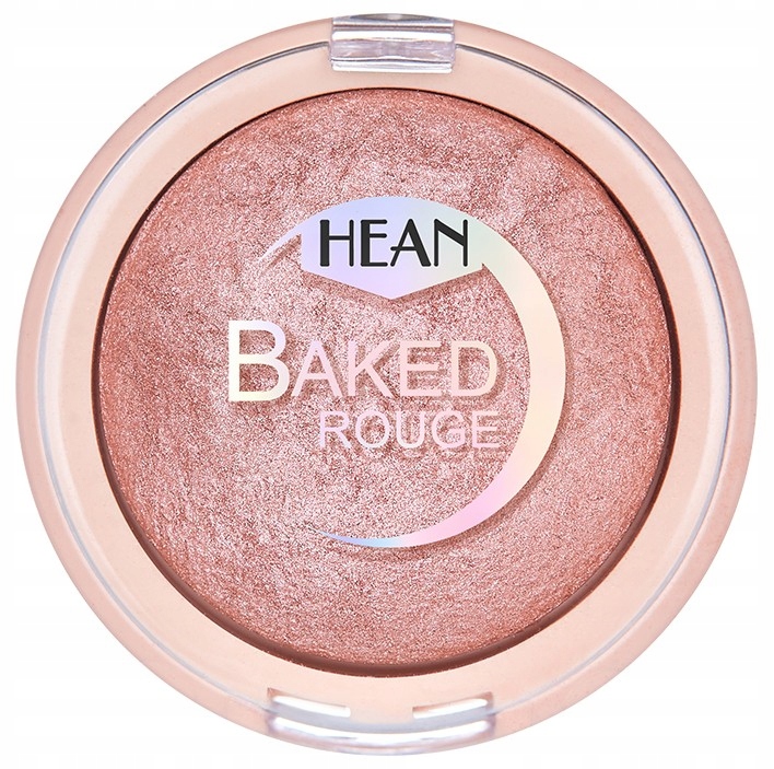 

Hean Baked Rouge Róż Wypiekany 274