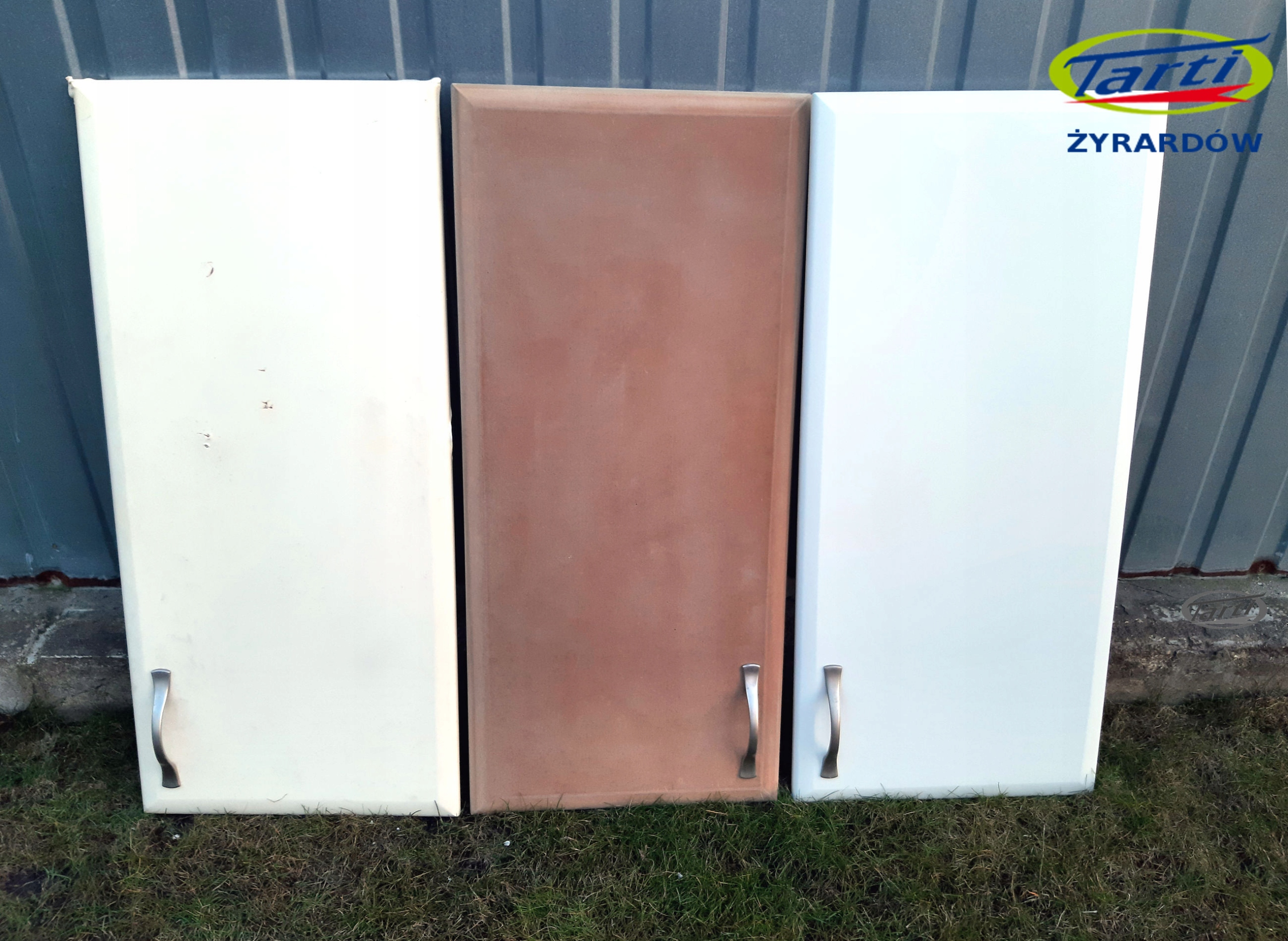 V33 EASY FARBA RENOWACJA KUCHNIA MEBLE szary 2L Rodzaj do mebli do płytek