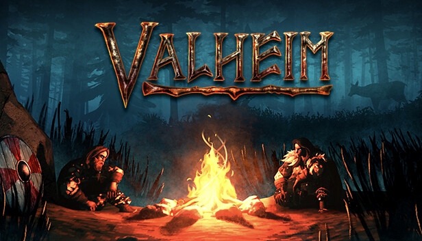 Valheim (PC) STEAM KLUCZ PL Tytuł Valheim
