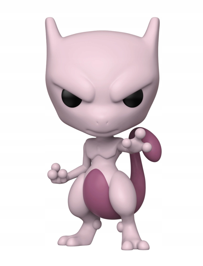 Figurka Pokémon Mewtwo 25 cm (Funko Sized Pop! Games 583)