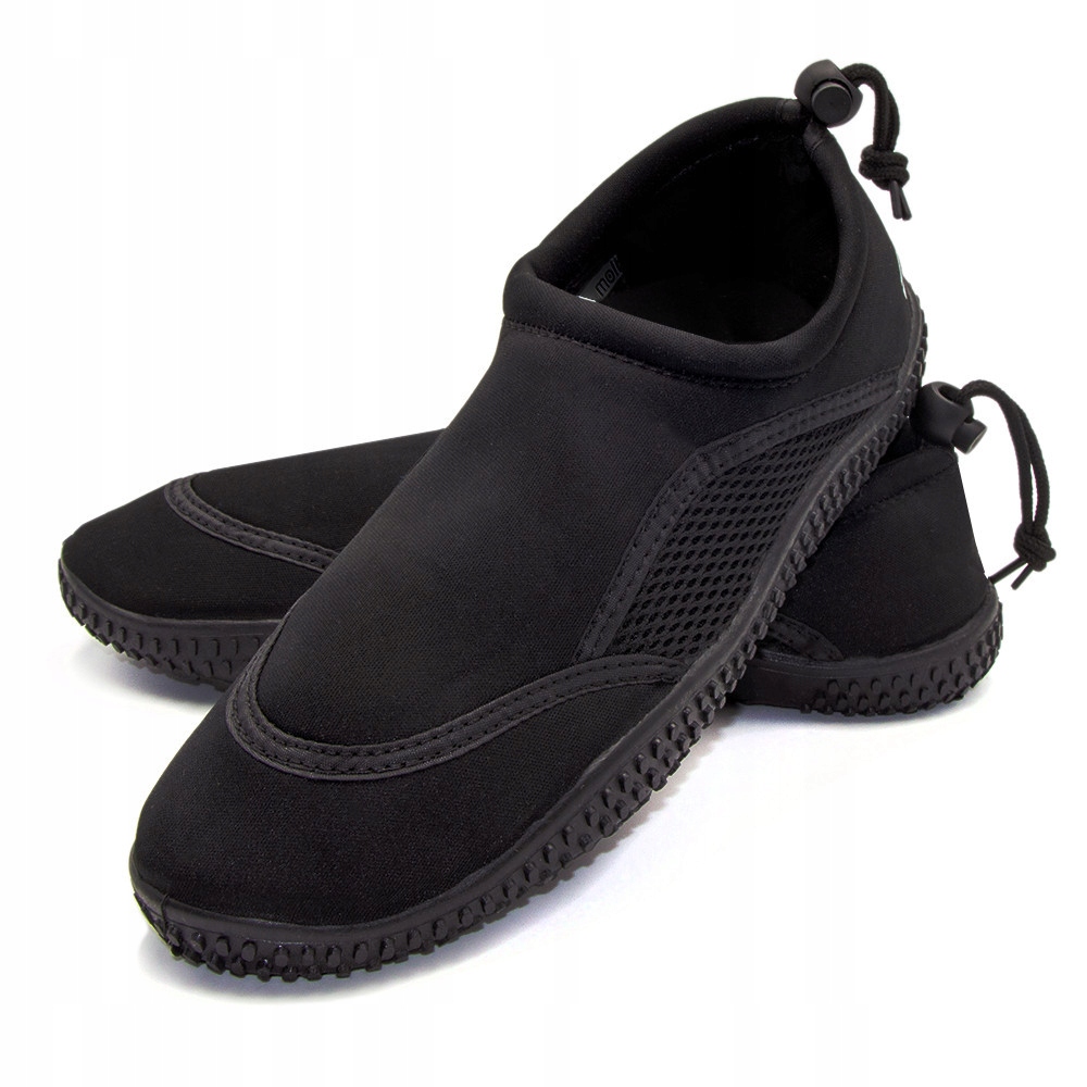 Buty do wody pływania jeżowce na plażę sportowe 36 molti Model BW001