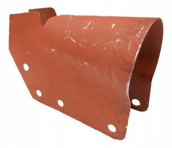 SKRZYDŁO REDLICY KONNEJ polskie