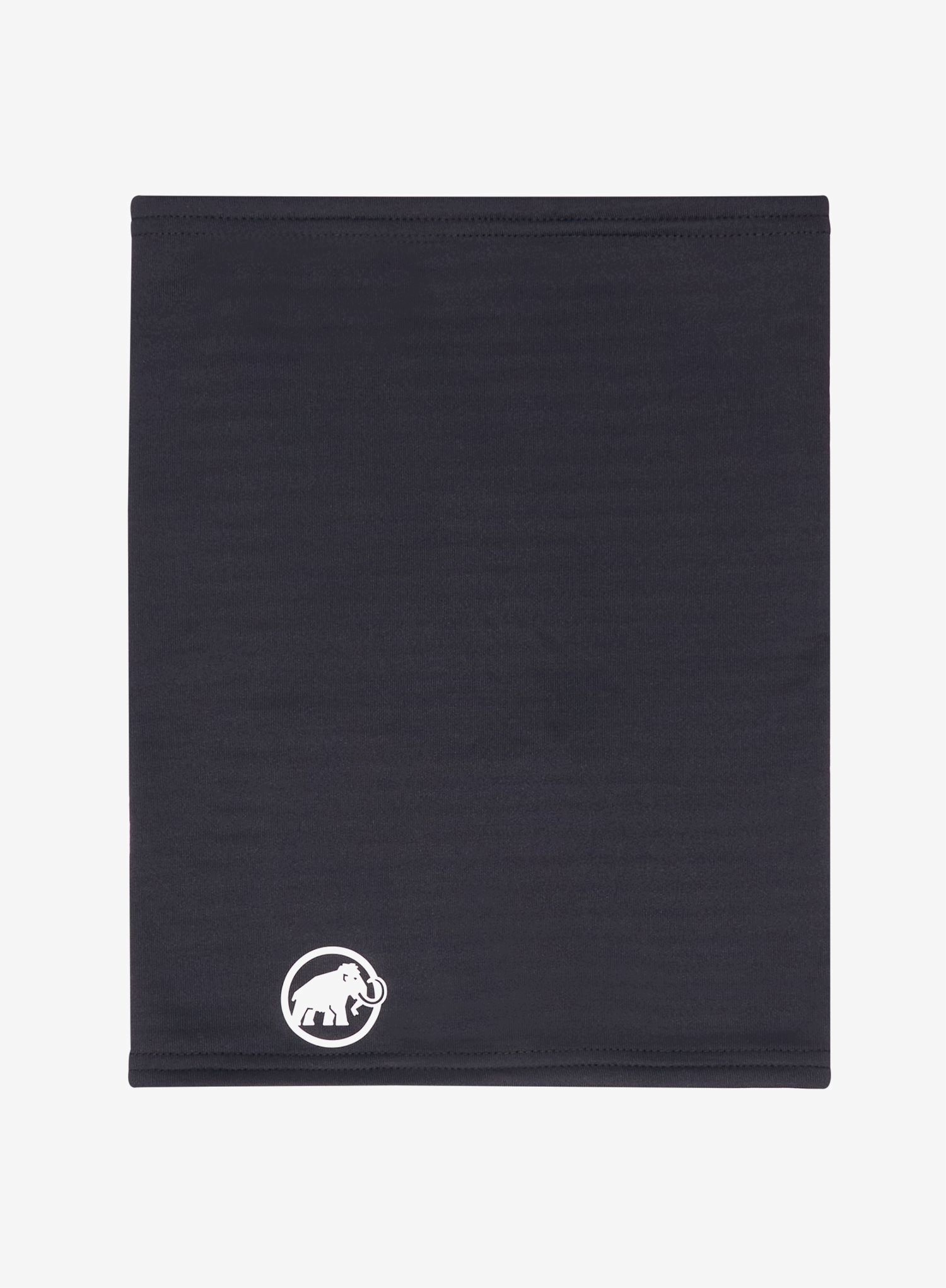 Chusta wielofunkcyjna Mammut Taiss Neck Gaiter black