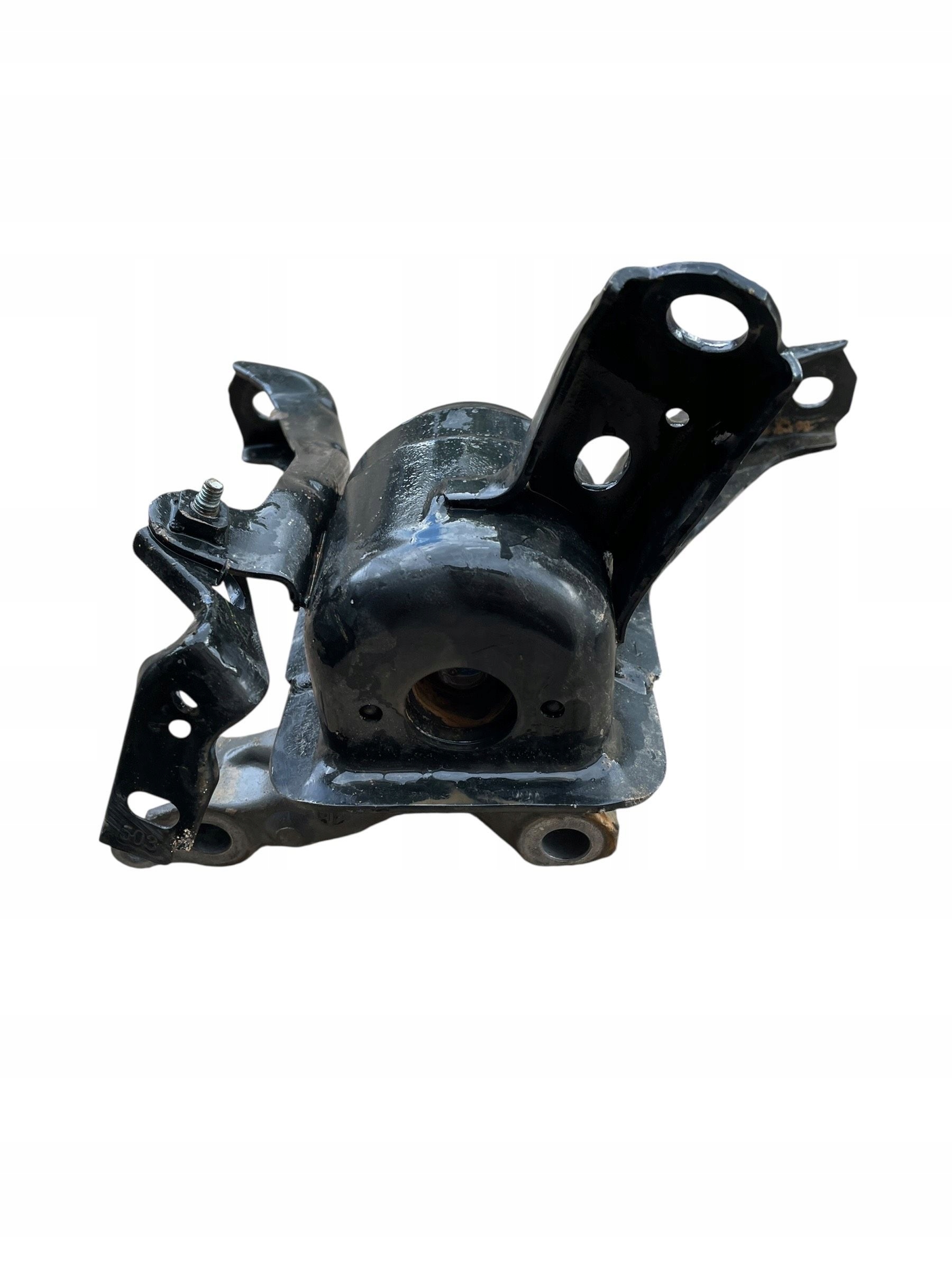 TOYOTA C-HR и 2017 кронштейн / крепление Двигателя