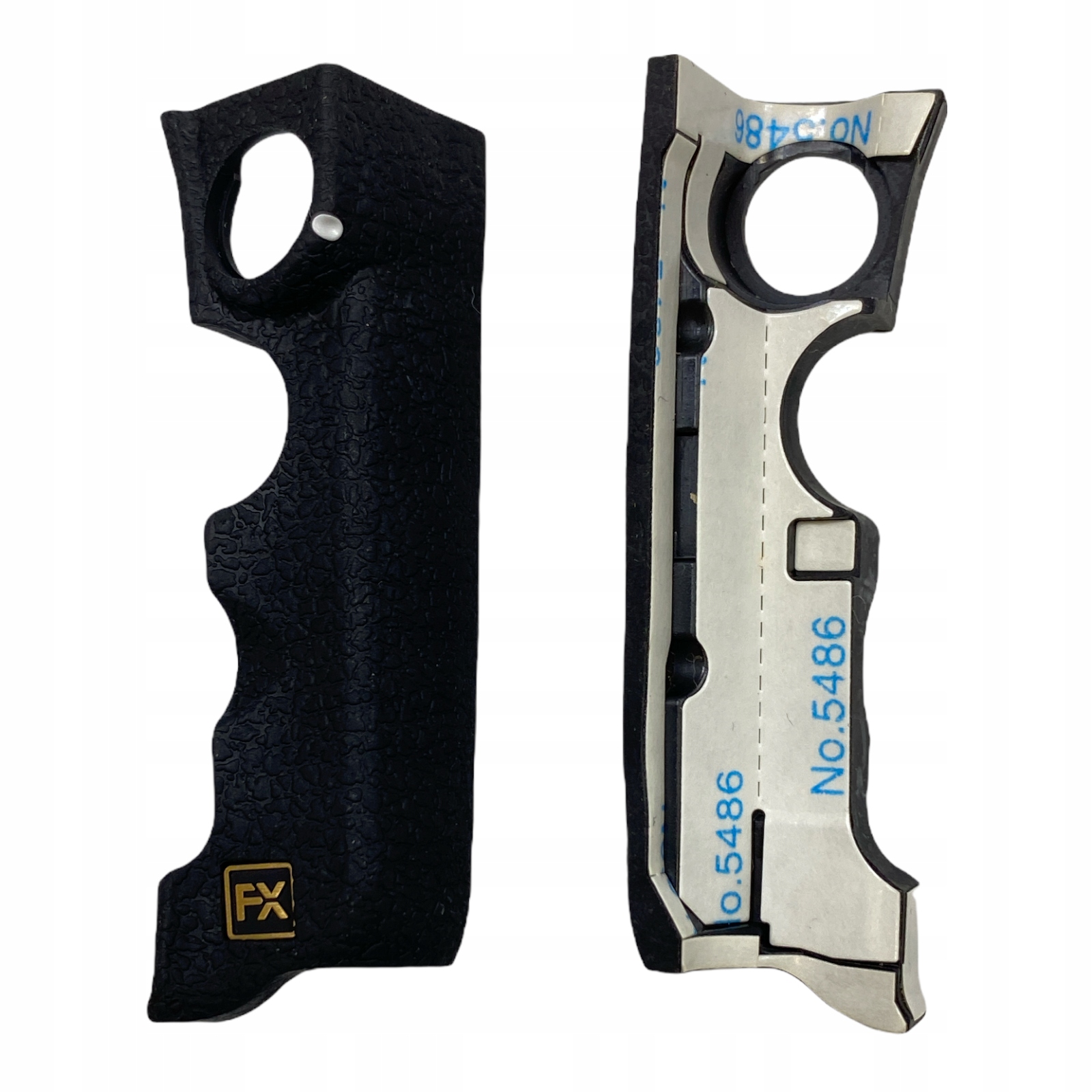 Originál Nikon D800 Boční guma fx