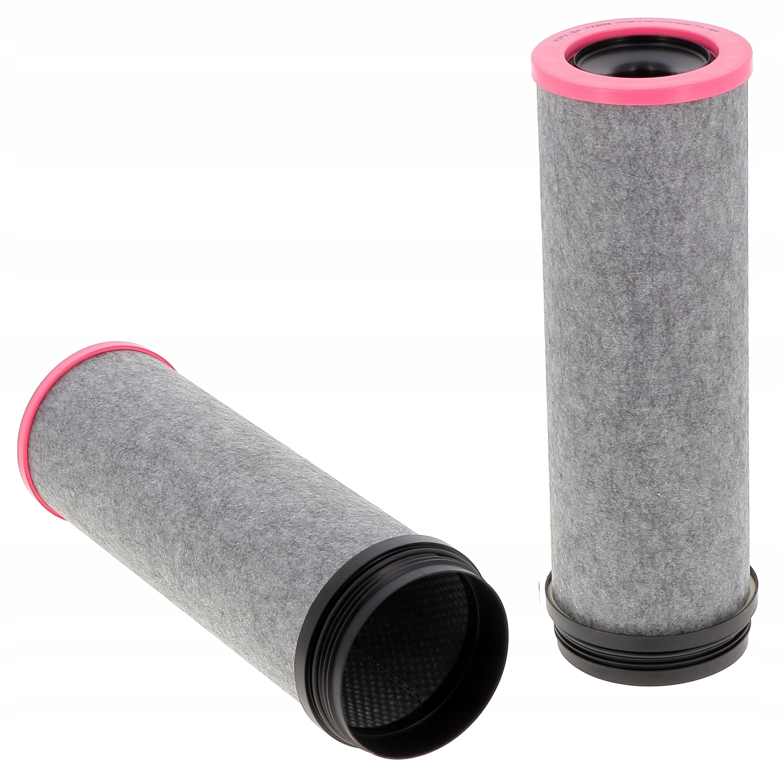 Vzduchový filtr Sa 17309 HiFi Filter