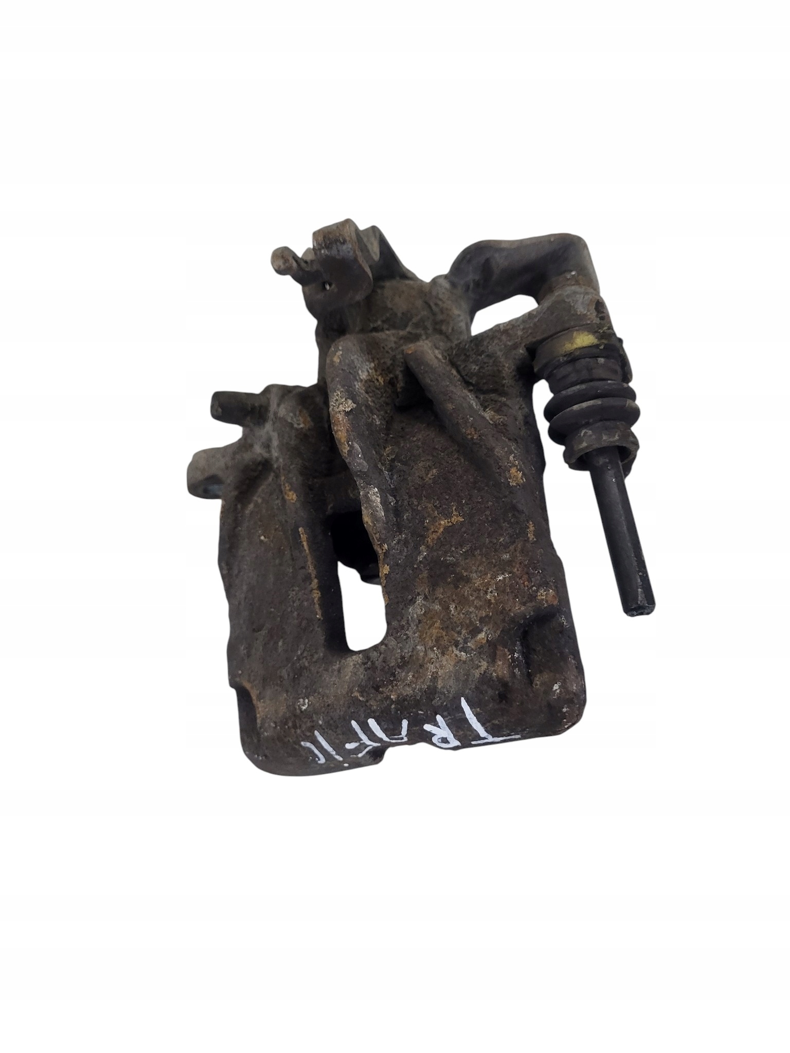 caliper brake left rear part RENAULT TRAFIC II 2.5 DCI