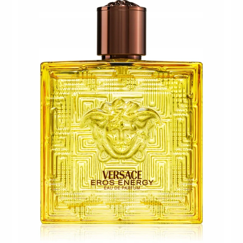 Versace Eros Energy Pánská parfémovaná voda 100 ml