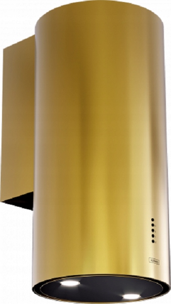 Nástenný odkvap Kernau Kch 0440 Gold