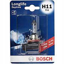 BOSCH ŻARÓWKA H11 Long Life Daytime 12V BLISTER