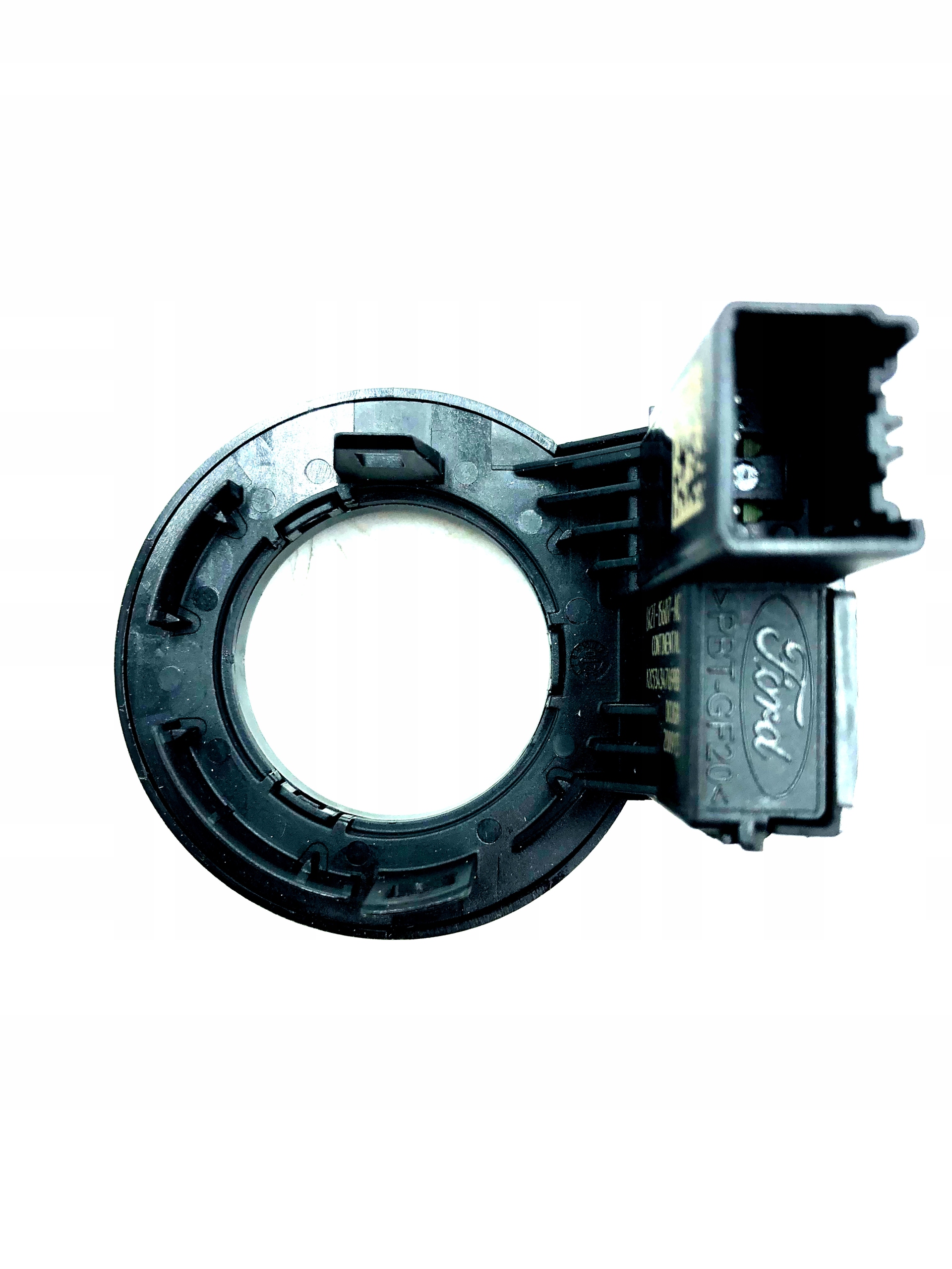 NADBIORNIK FORD TRANSIT MK8 TOURNEO CUSTOM