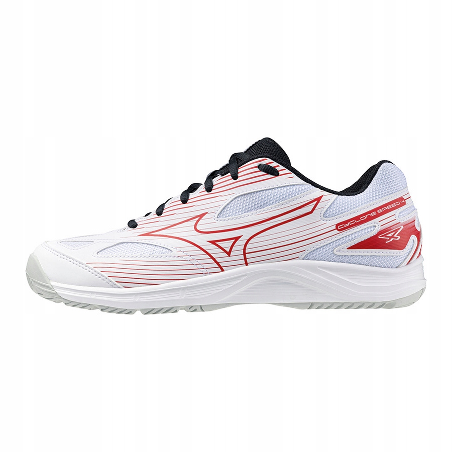 Mizuno buty na halę Cyclone Speed 4 rozm. 42