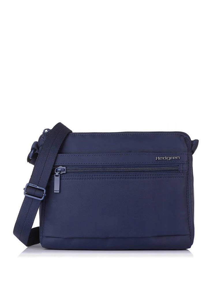 

Torebka klasyczna Hedgren Eye Rfid - total eclipse