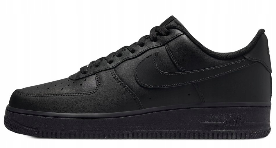 Pánské boty Nike Air Force 1 '07 44.5