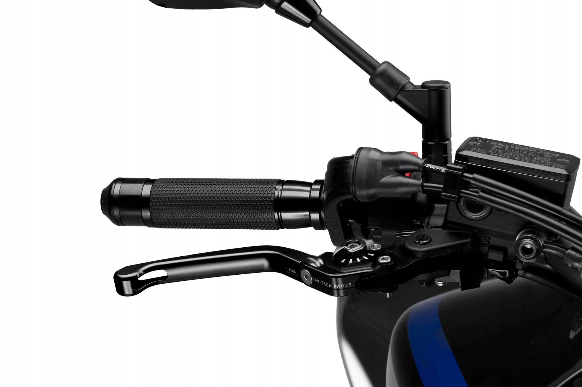 PUIG klamki Honda Crossrunner Crosstourer regul. Producent Puig