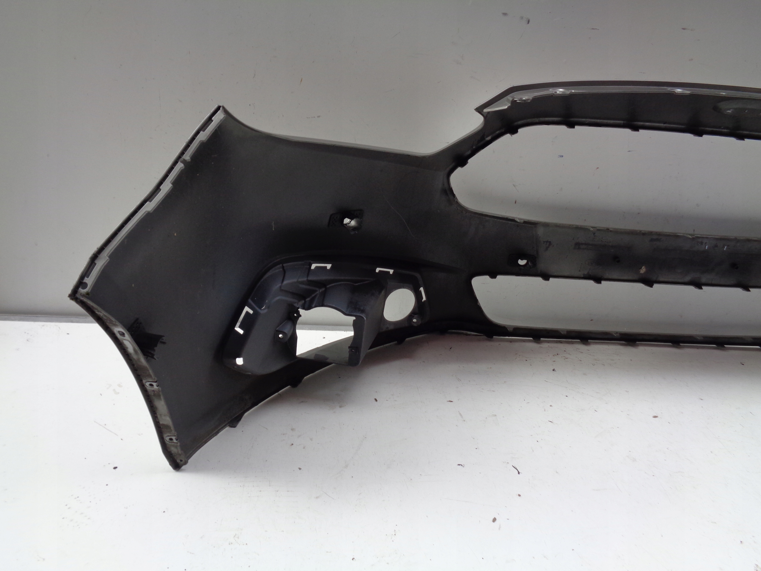 Frontstoßstange FORD S-MAX MK2 14- NR 30837