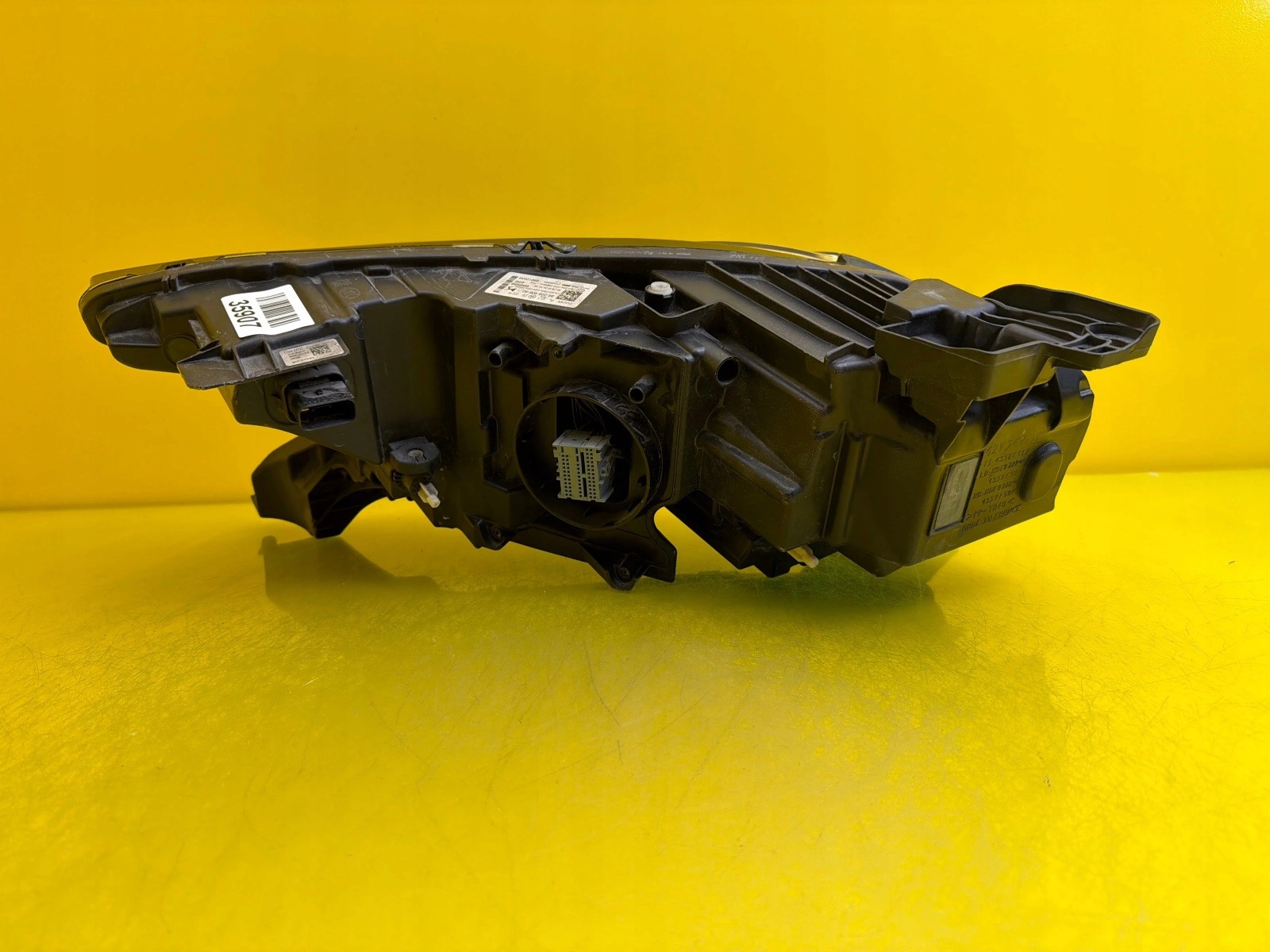 light right front Citroen DS3 Crossback Full Led 9820840680