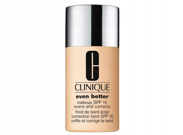 020714324735 Clinique Even Better Makeup SPF15 Podkład Wyrównujący 30ML