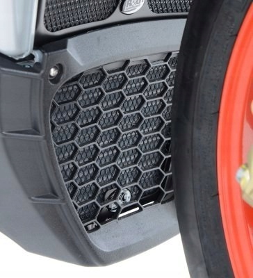 Крышка масляного радиатора APRILIA V4 TUONO 1100 15-