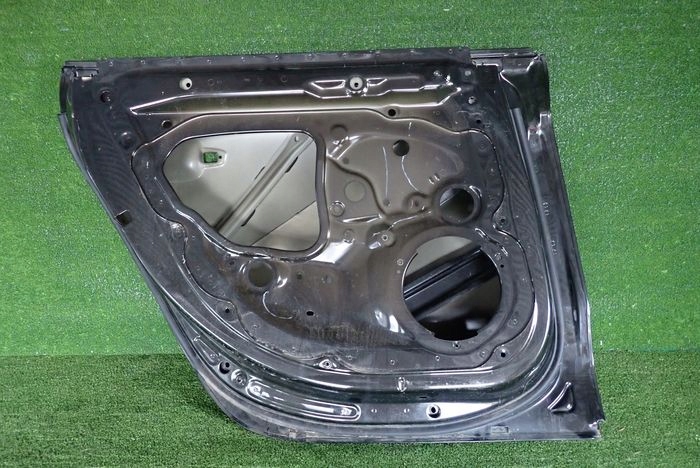 AUDI A5 08- door left rear. rear part