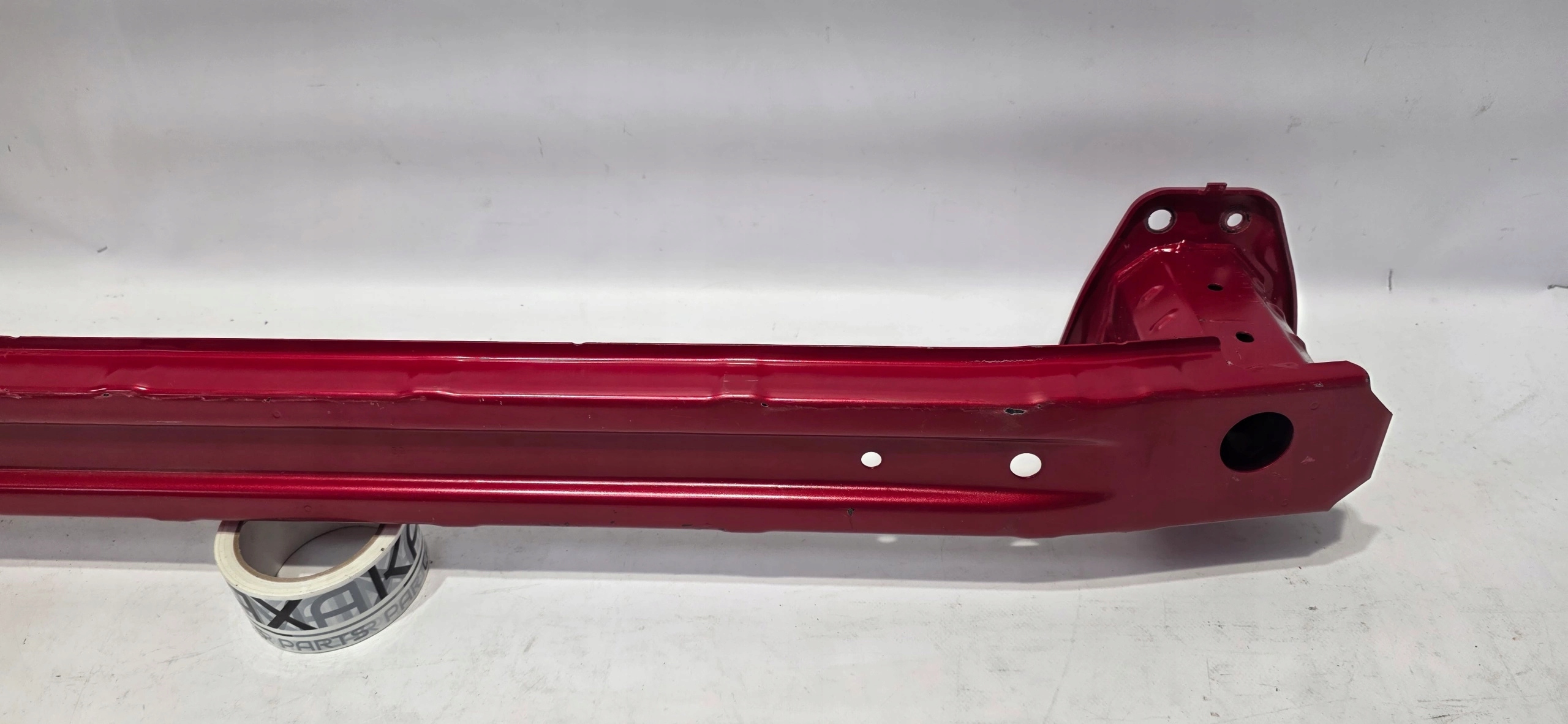 bumper support rear part TOYOTA PRIUS IV 15-23 original