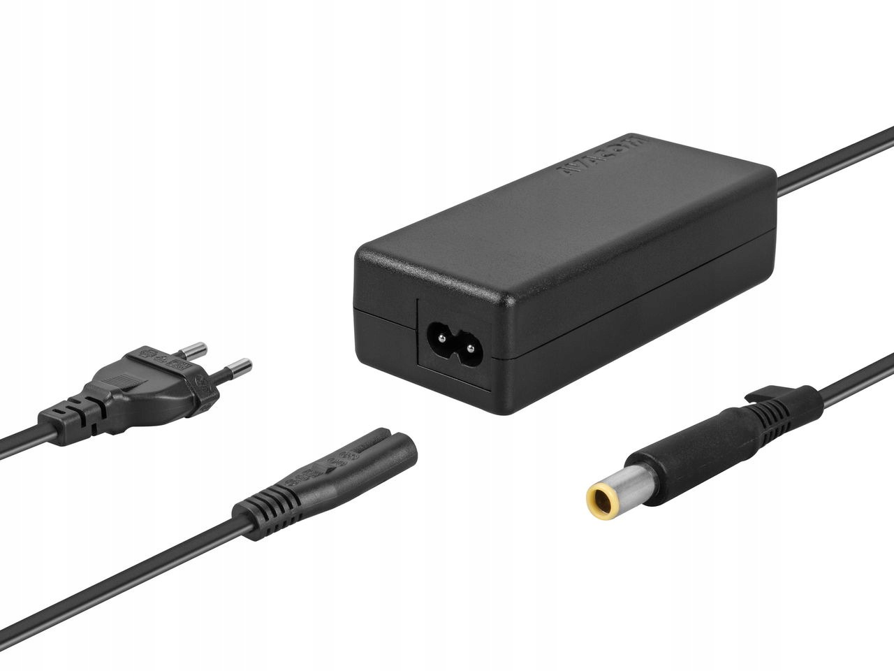 Avacom adapter ładowania do laptopów Dell 19,5V 3,33A 65W złącze