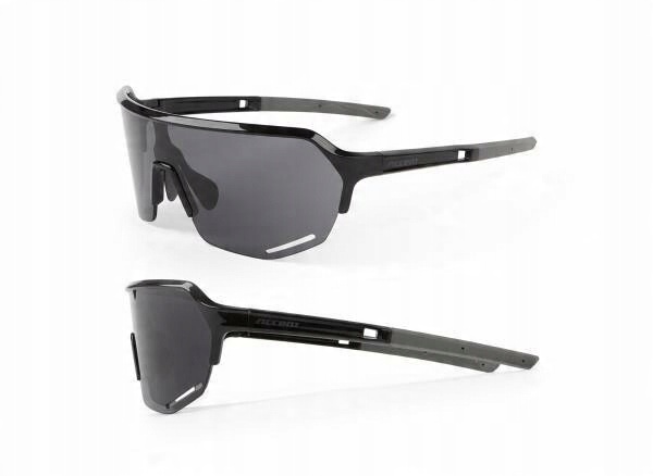 

Okulary Accent Hero czarne Pc