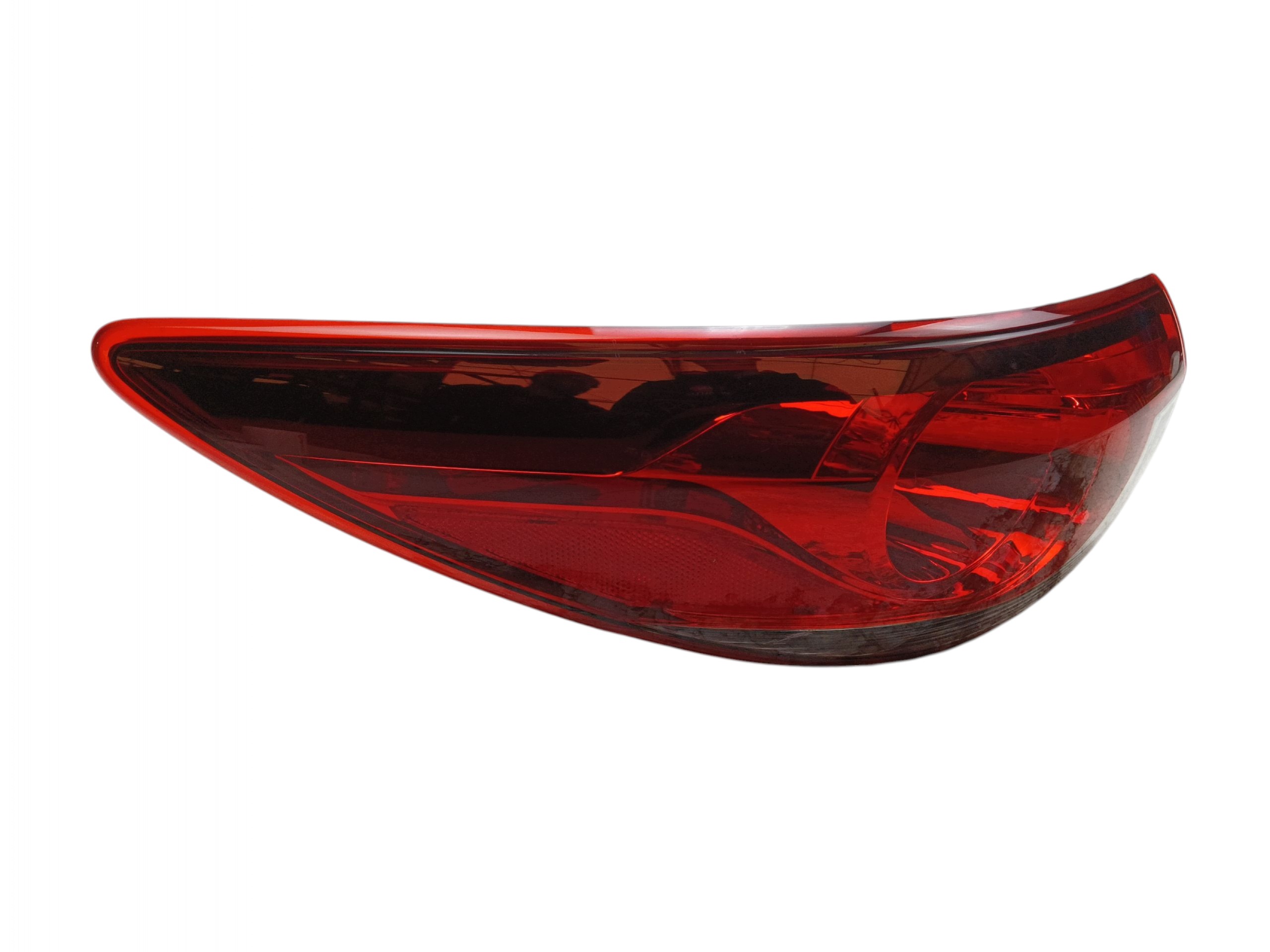 light left rear part rear MAZDA 6 III GJ/GL sedan (12-15)