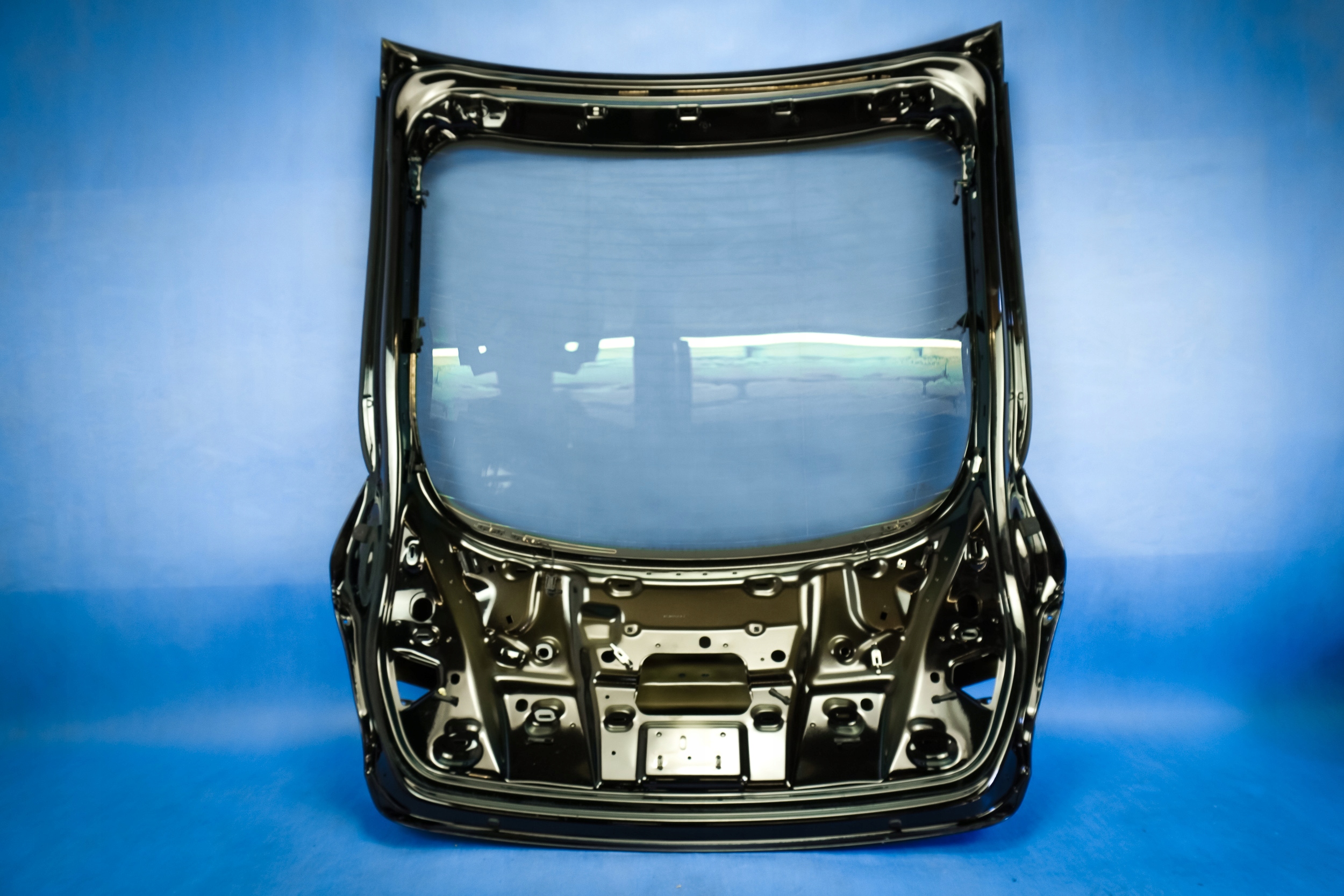boot doors window AS2 Audi A7 S7 RS7 4G8 LY9T